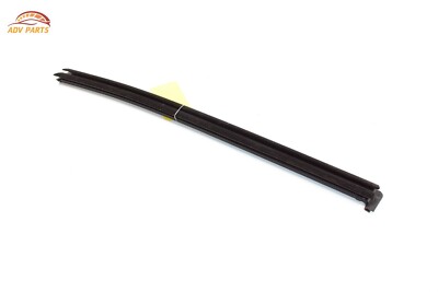 2021-24 CHEVROLET TRAILBLAZER REAR LEFT DOOR WINDOW INNER WEATHERSTRIP SEAL OEM