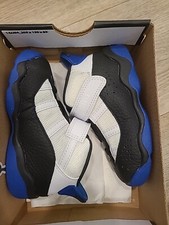 New Jordan 6 Rings 8C