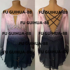 New Figure Skating Dress,Dress For Competition 1211