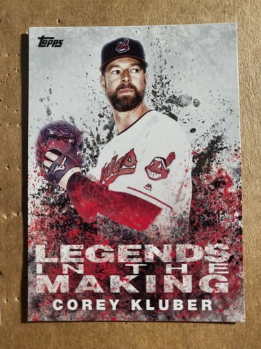 2018 Topps Series 2 Legends in the Making Inserts. Complete your set. You Pick - Picture 35 of 40