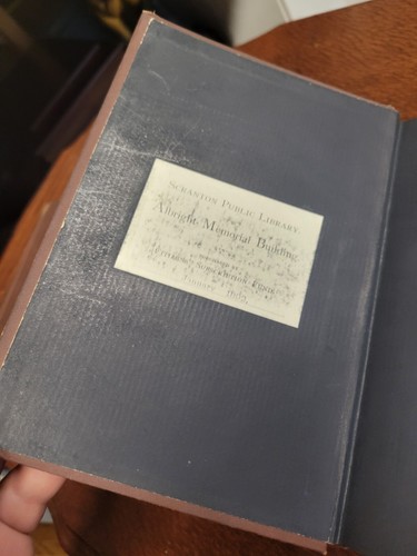 Chips from a German Workshop- Vol 2-3-4, Max Muller, 1890, Scribners (3 books) - Bild 3 von 16