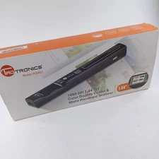 TaoTronics Handheld Portable Document Scanner TT-DS011