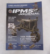 IPMS USA Journal Vol. 25, No. 6 (2013)