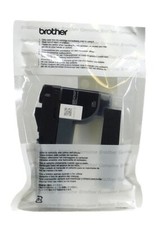 Brother LC404BK Black INKvestment Tank Ink Cartridge for MFC-J1205W - Genuine
