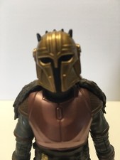 Star Wars The Black Series The Armorer - The Mandalorian - loose