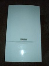 Vaillant ecoTec classic VC 126/2-C Brennwerttherme Heiztherme 10 kW Bj. 2002