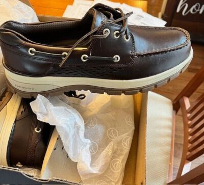 (取寄) スペリー メンズ ゴールド ビルフィッシュ プラッシュウェーブ Sperry men Gold Billfish Plushwave Amaretto s-l400.jpg