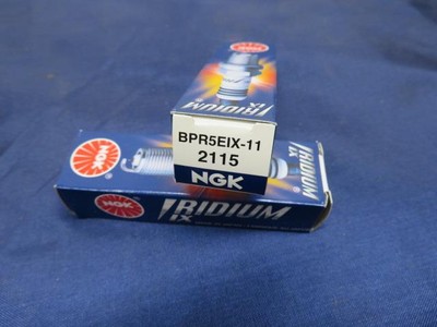 NGK SPARK PLUG B6ES                                                        SP80