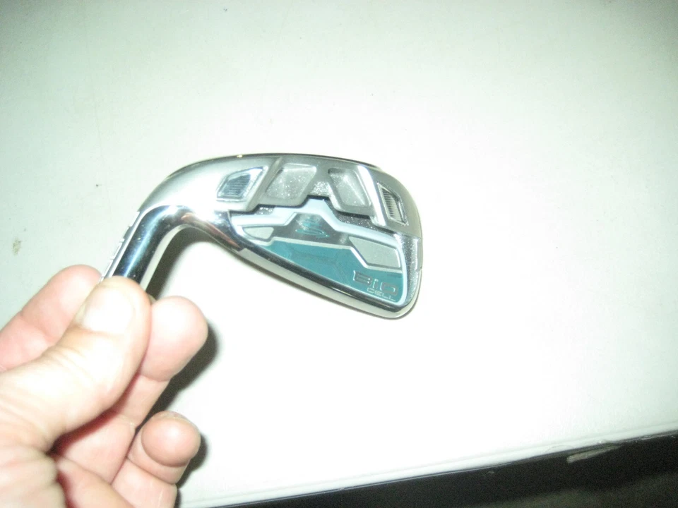 BRAND NEW King Cobra Bio Cell Lady 5 iron Head Only LH - Image 2 of 4