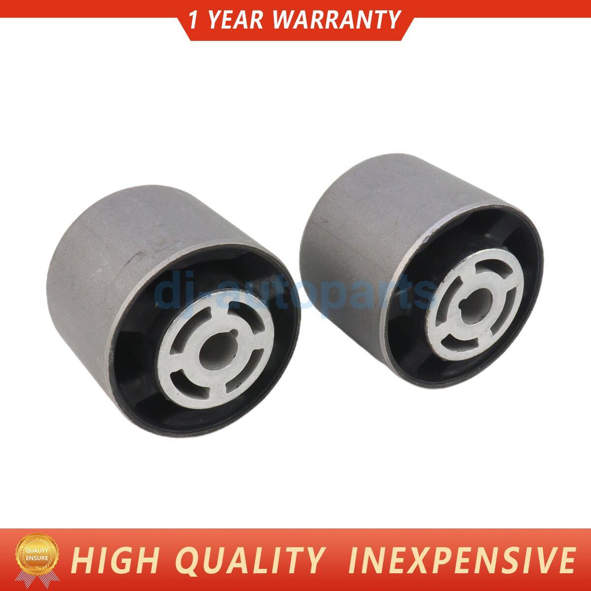 2X For Benz Vito Viano W639 3.2 3.5L 06-10 Rear Diff Trailing Axle