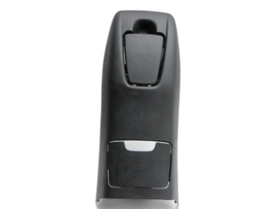Ablagefach Staufach Fach für Mittelkonsole Hinten Opel Astra J 09-12 Kombi
