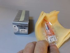 GE BVE 120V 600W Vintage Projector Lamp NEW NIB NOS General Electric