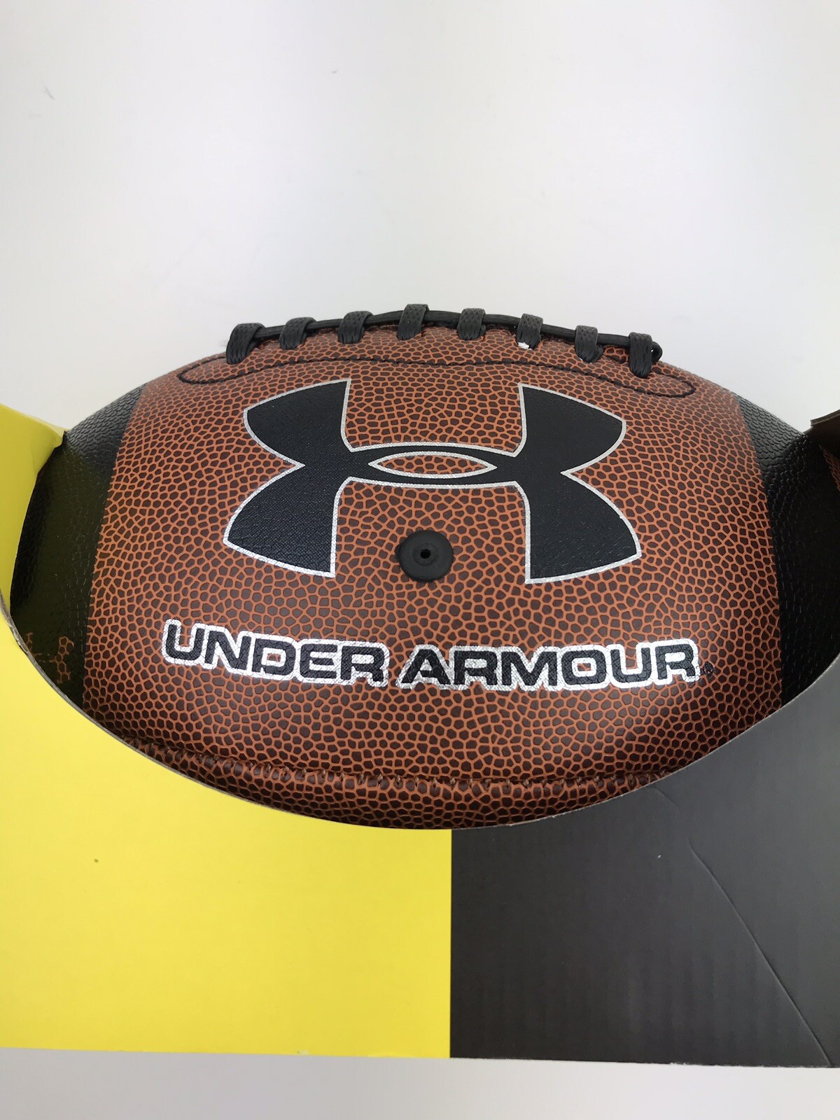 under armour 695 football