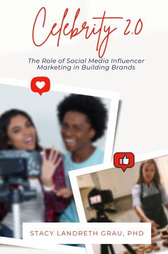 Celebrity 2.0: The Role Of Social Media Influencer Marketing In Building Brands,