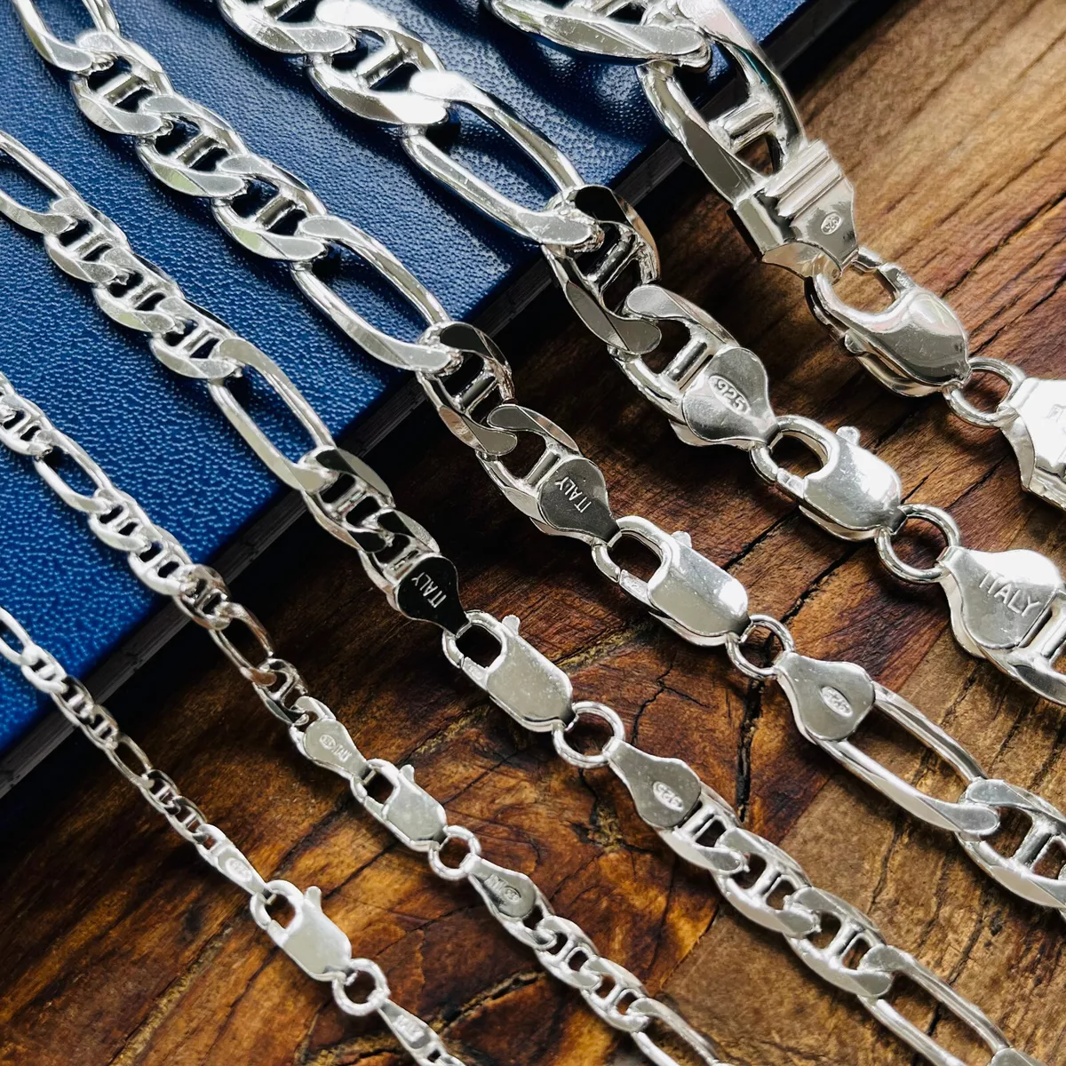 Figarucci necklace deals