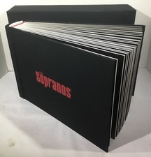 The Sopranos - The Complete Series 33-Disc Set YS-692