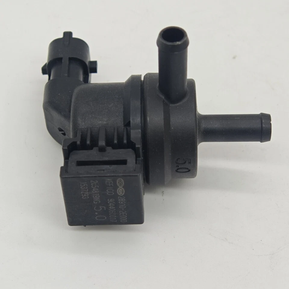 Válvula de purga de vasilha de vapor para Hyundai Elantra Tucson Kia Forte Soul 289102E000 - Imagem 4 de 4