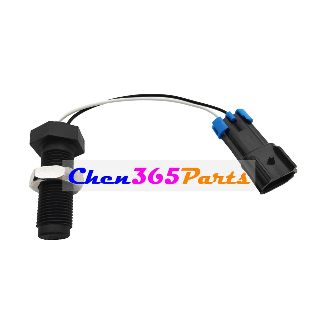 Speed Sensor 6684037 For Bobcat 325 425 5600 751 853 963 A300 S100