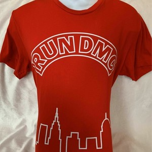 camiseta run dmc adidas