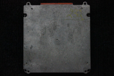 91-96 HONDA ACURA NSX ANTI-LOCK BRAKE ABS CONTROL MODULE OEM 39790 