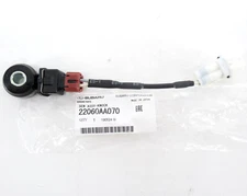 Genuine OEM Subaru 22060AA070 Engine Knock Sensor Assembly