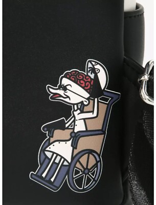 Loungefly NYCC EXCLUSIVE Nightmare Before Christmas DR  display picture 2