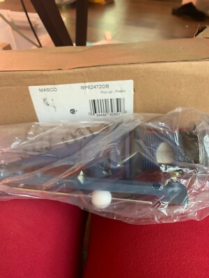 Delta RP62472OB Plastic Pop-Up Assembly NO Lift Rod Oil Bronze