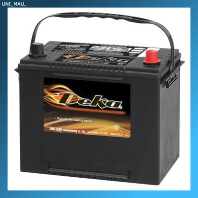 DEKA NEW 524FMF Premium Battery 675Amp Cranking Power (Group 24F)