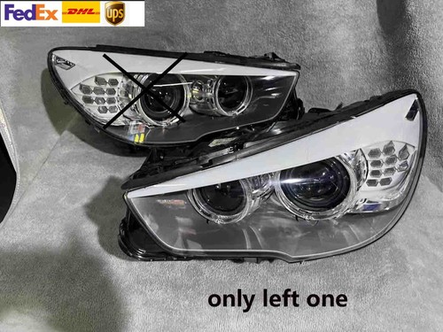 PARA BMW SERIE 5 GT F07 550i 535i 2010-2017 FARO XENÓN LH DRIVER AFS - Imagen 2 de 8