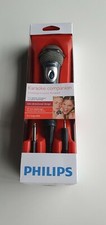 Micro Philips Karaoké companion SBC MD150 neuf