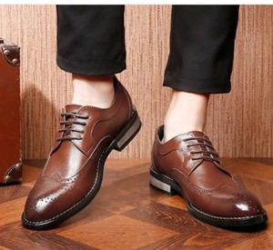mens wedding shoes uk