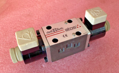ATOS Directional Solenoid Valve DHI-D714/23