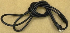 Well Shin IEC 320 C13 Connector Type Power Cord Long