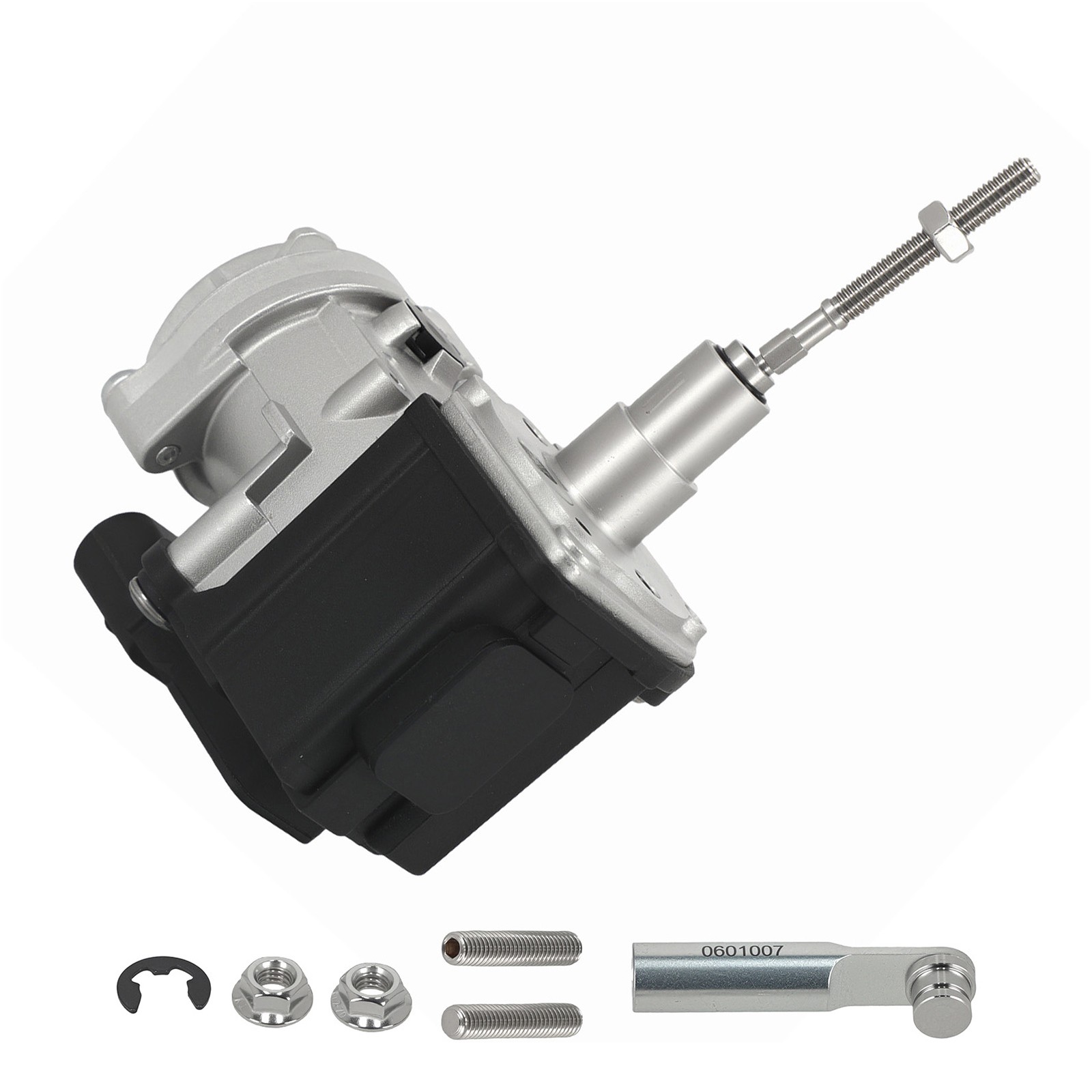 Actuateur turbo 1.2 TSI pour VW Audi Seat Skoda avec tige de 11.6mm