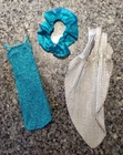 Vintage 1986 Jewel Secrets Whitney Barbie Doll Outfit Dress + Incomplete 💎