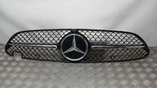 Capot Mercedes 206