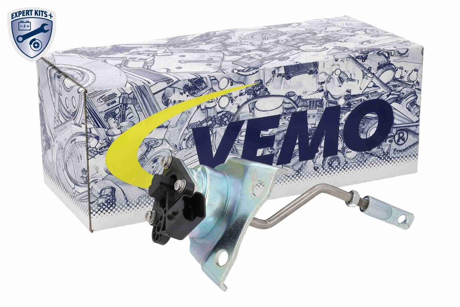 Fits VEMO GERMANY V22-40-0002 CONTROL BOX, CHARGER  ⭐UK Stock⭐