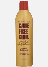 SoftSheen-Carson Care Free Carefree Curl Gold Instant Activator 16 Oz Large
