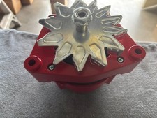 Mercedes Alternator 240d 300d 74 77 84 1985 Diesel 150 High Amp