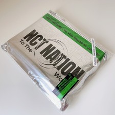 NCT STADIUM LIVE NCT NATION To The World-in JAPAN 2Blu-ray w/ Merch Limited