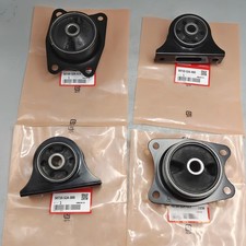 New 50730-s2a-023 Rear Differential Mount Kit For 2000 2001-2009 Honda S2000