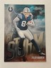2025 Panini Absolute - By Storm Tyler Warren #20 (RC)