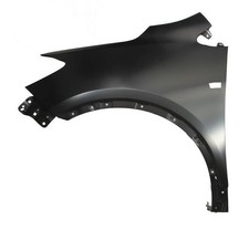 Vauxhall Mokka 2012-2016 Front Wing Fender Left Passenger Side New OE 25981230