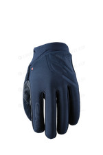 Five NEO Gloves Black Motorbike Riding Men Gloves Size XXLarge