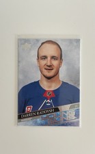 2020-21 Upper Deck Young Guns #483 Darren Raddysh - RC Rookie