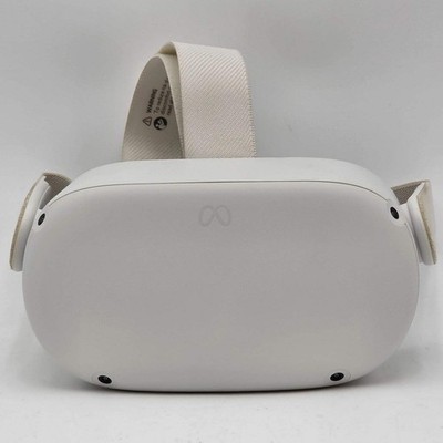 Meta Quest 2 128GB Standalone All-in-One VR Headset KW49CM Headset Only