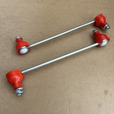 For Chrysler Grand Voyager Front Anti Roll Bar Drop Links Stabiliser Heavy Duty
