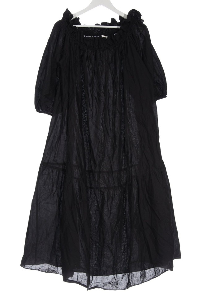 Robe D'été EDC Pour Femme, Taille 34 (EU), Bleu, Col Bateau, Coupe Près Du Corps, Mini