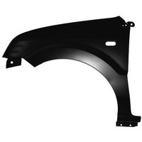 Diederichs 1475007 KotflüGel Vorne Links FüR Ford Fusion (Ju_) 2002-2012