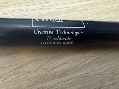 3 Vintage Parker Advertising Pens - Picture 7 of 11